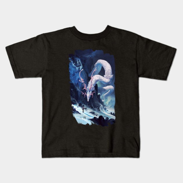 Spirit of the Mountain